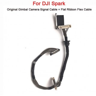 DJI Spark Cable Gimbal - Dji Spark Kabel Video